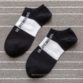 Wholesale Cheap Knit Low Cut Ankle Anti slip Sports Sox Mesh Breathable Socks Men